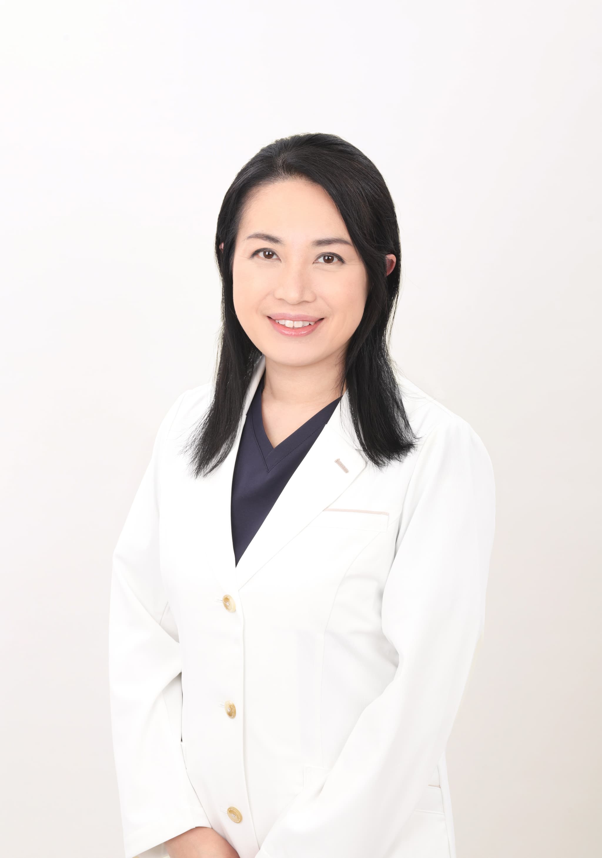 みはらウィメンズヘルスクリニック 上野根津院 院長