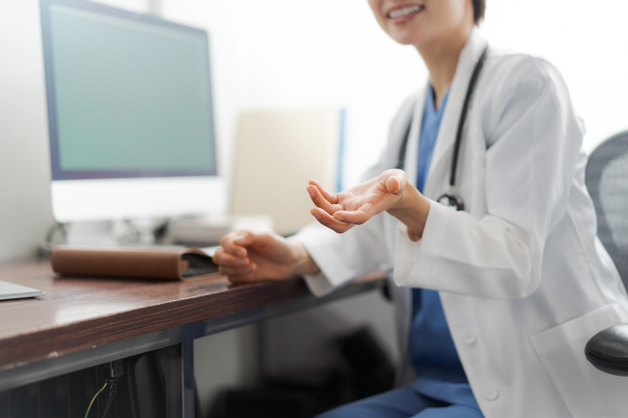 上野根津レディースクリニック（仮称） 院長